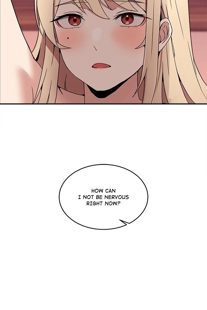 No Men Allowed - Page 58