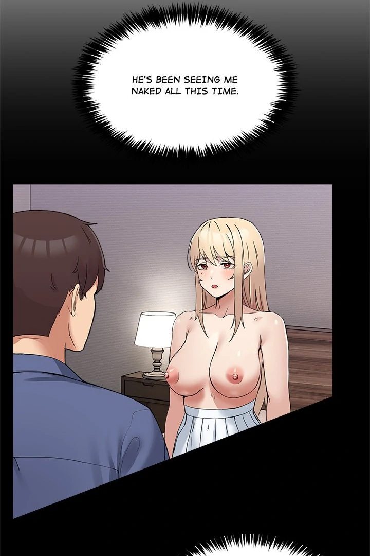 No Men Allowed - Page 6