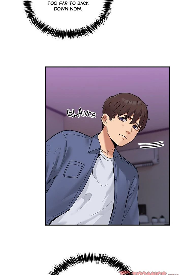 No Men Allowed - Page 67