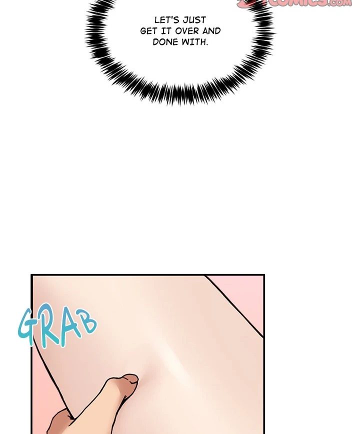No Men Allowed - Page 68