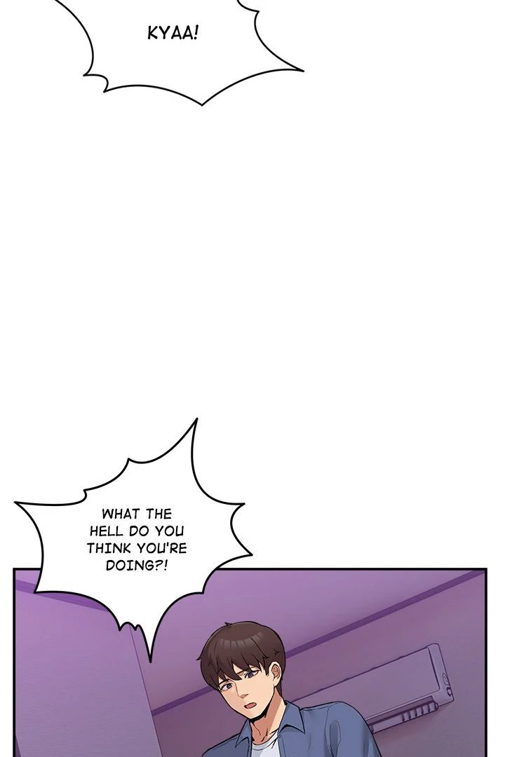 No Men Allowed - Page 71