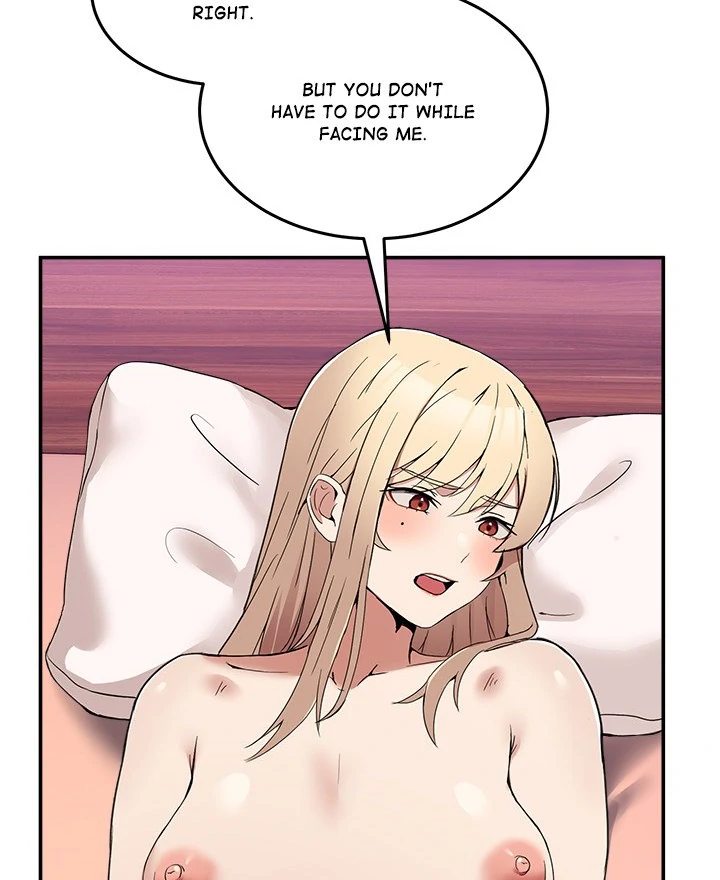 No Men Allowed - Page 73