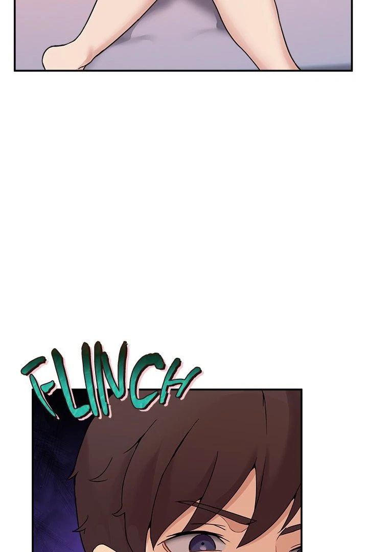 No Men Allowed - Page 77