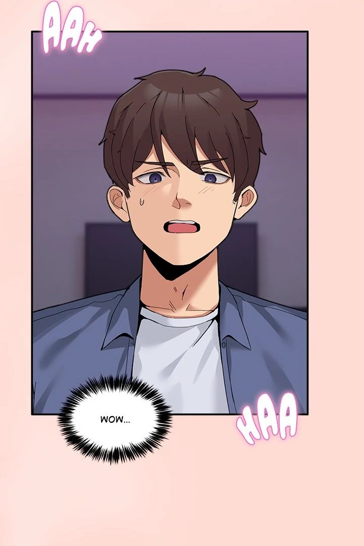 No Men Allowed - Page 85