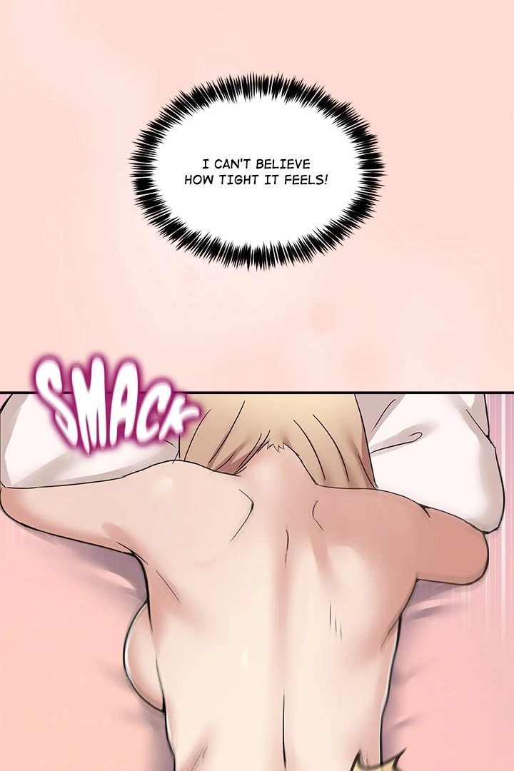 No Men Allowed - Page 86