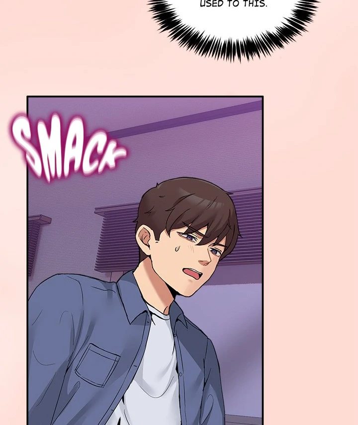 No Men Allowed - Page 88