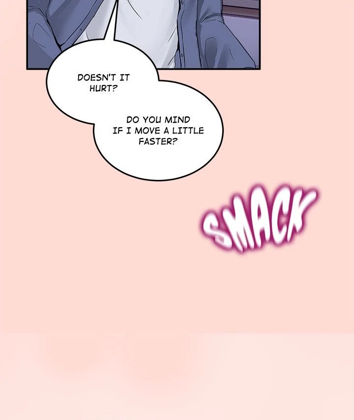 No Men Allowed - Page 89