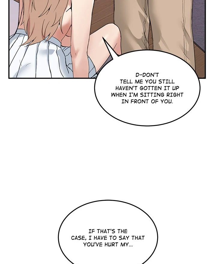 No Men Allowed - Page 9