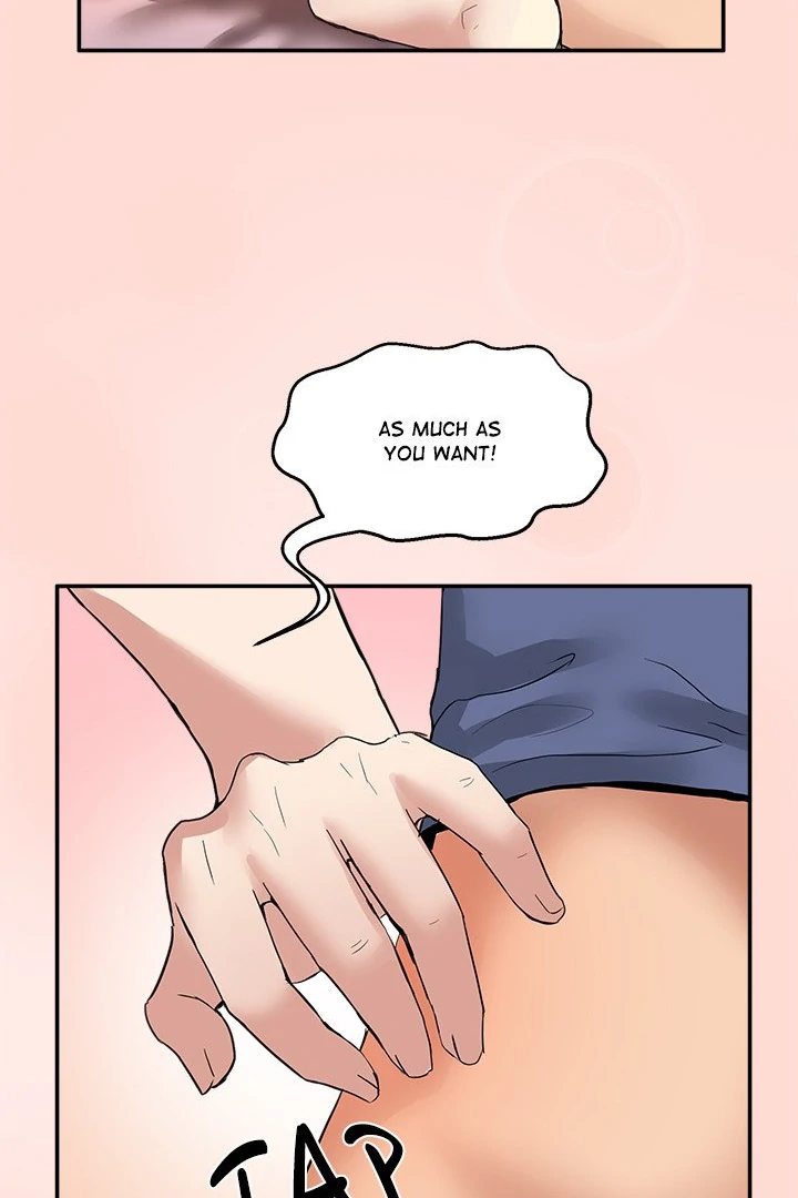 No Men Allowed - Page 92