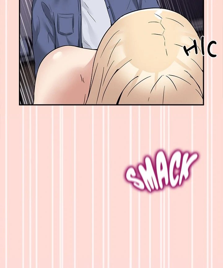 No Men Allowed - Page 99