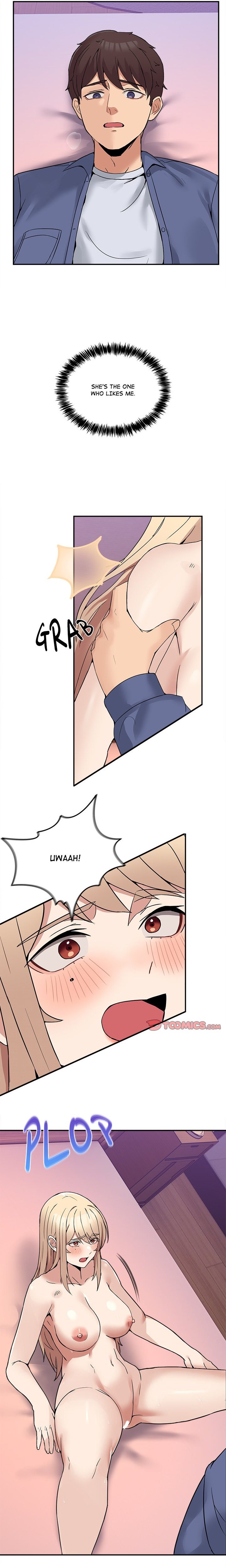 No Men Allowed - Page 2