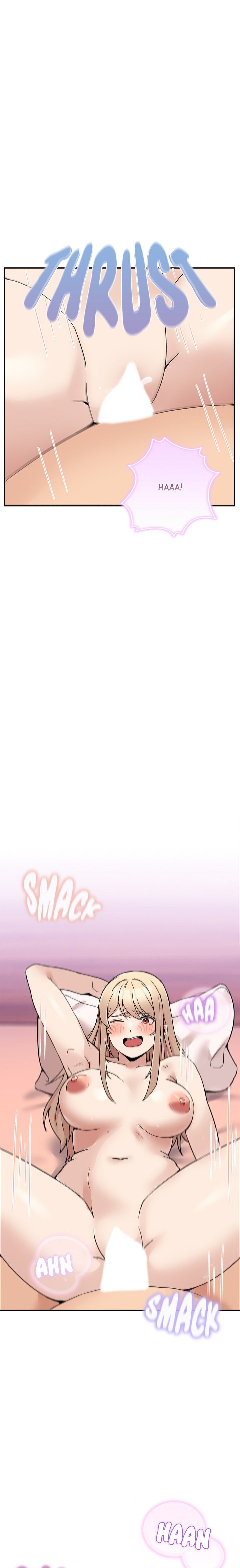 No Men Allowed - Page 4