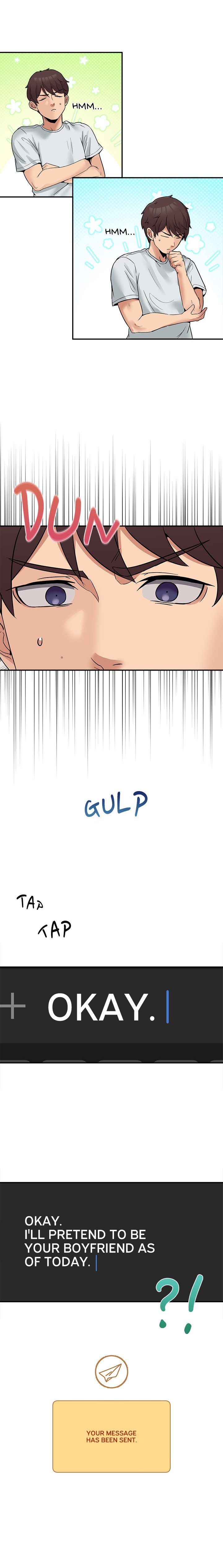 No Men Allowed - Page 2