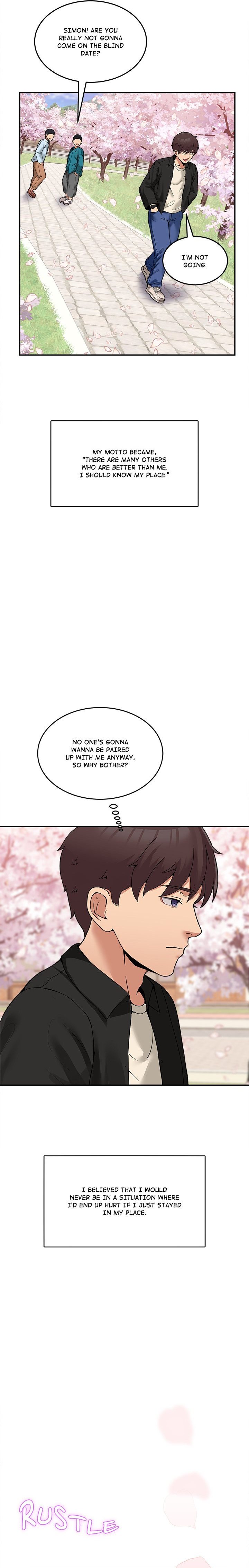 No Men Allowed - Page 7