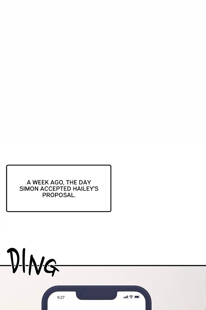No Men Allowed - Page 1