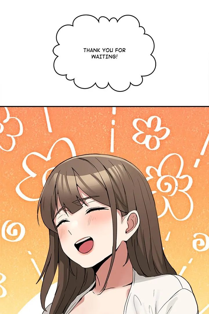 No Men Allowed - Page 105