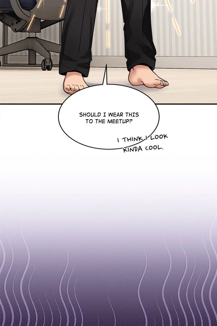 No Men Allowed - Page 11