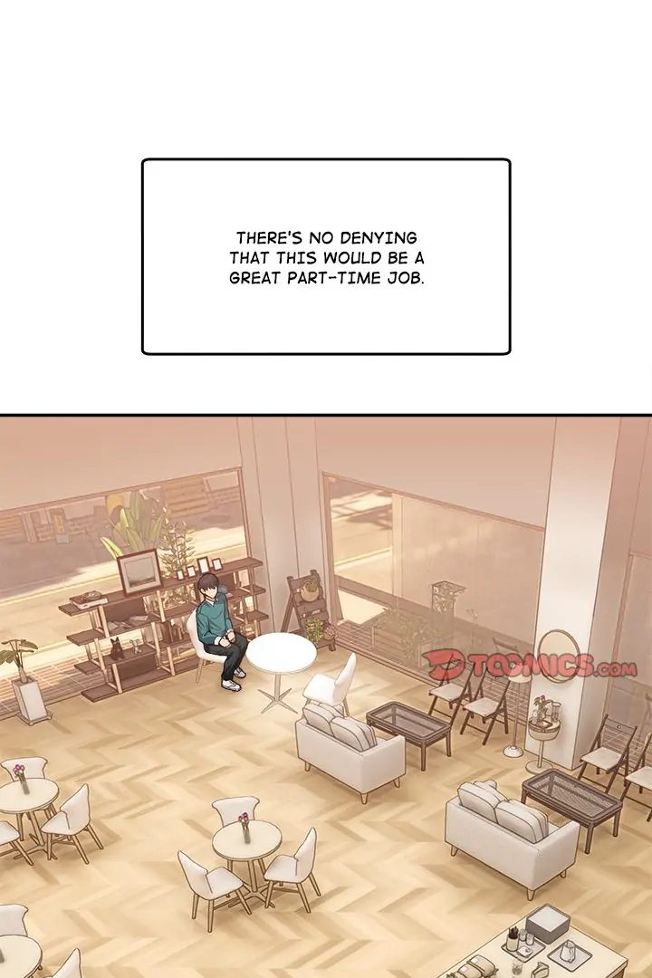 No Men Allowed - Page 110