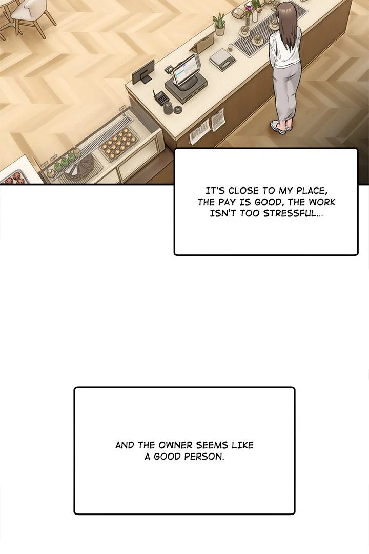 No Men Allowed - Page 111