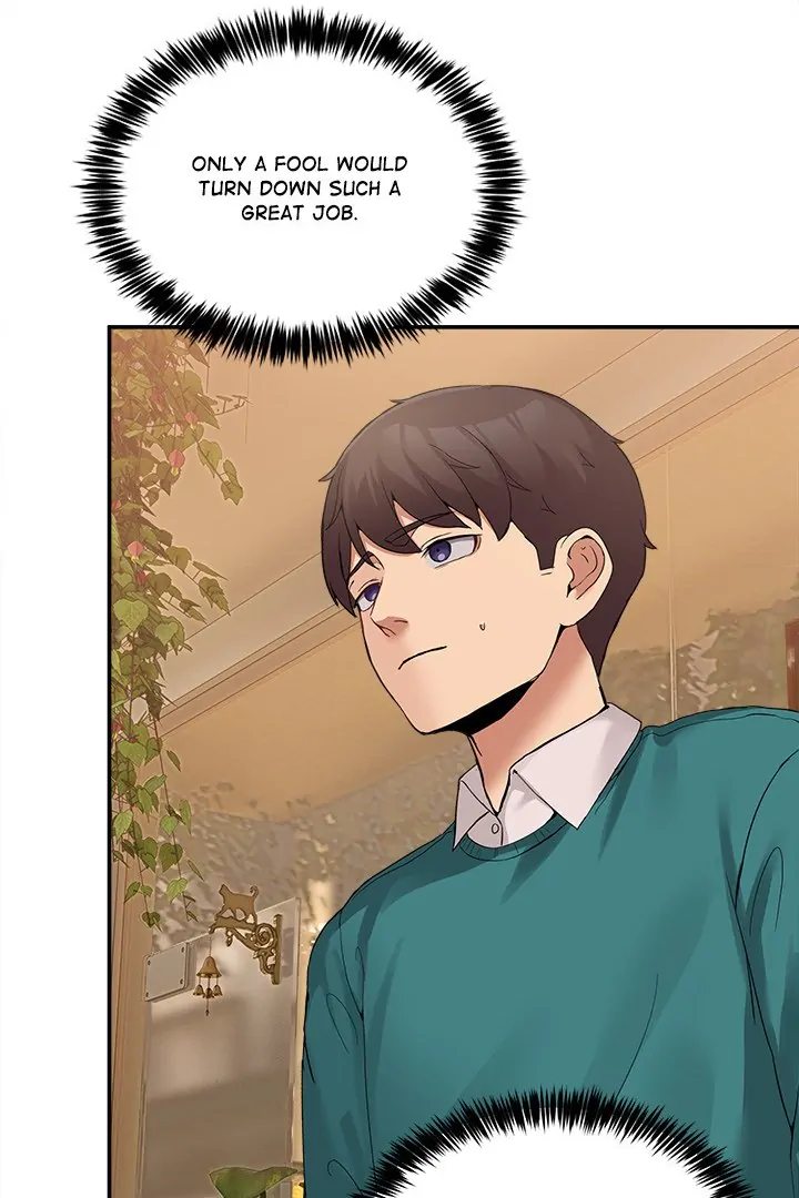No Men Allowed - Page 114