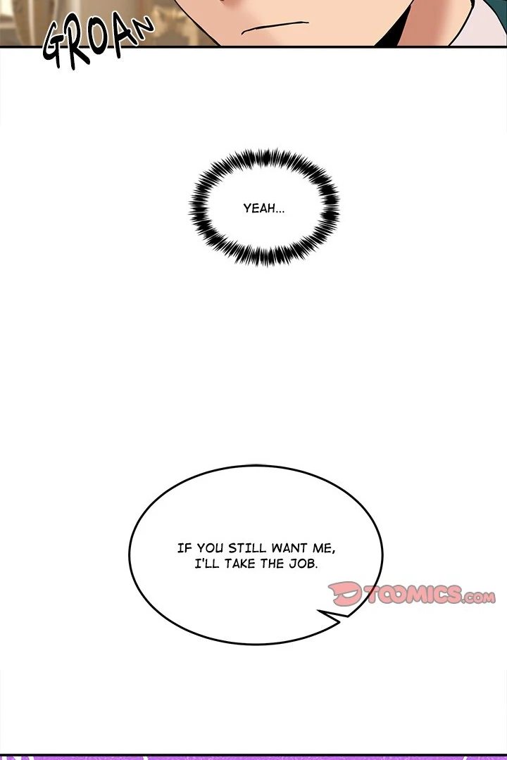 No Men Allowed - Page 116