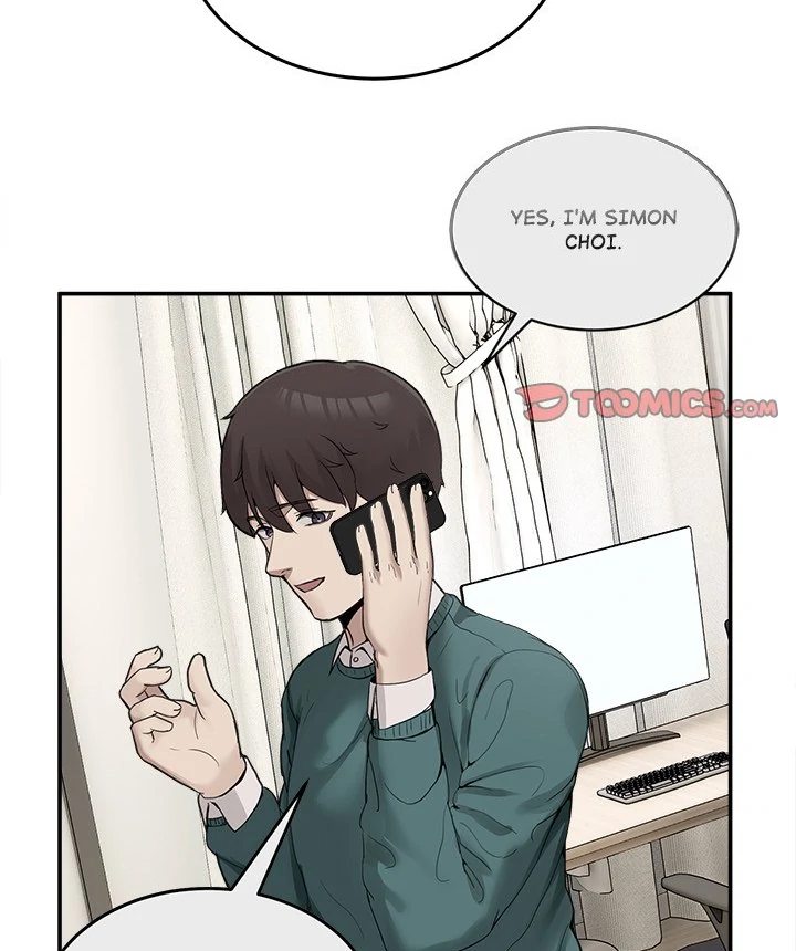 No Men Allowed - Page 122