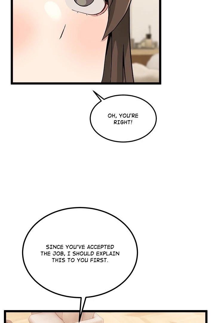 No Men Allowed - Page 125
