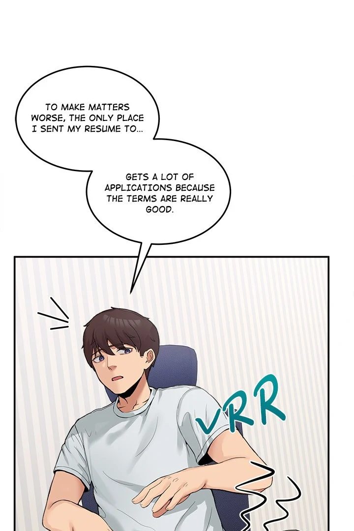 No Men Allowed - Page 16
