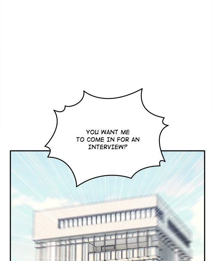 No Men Allowed - Page 23