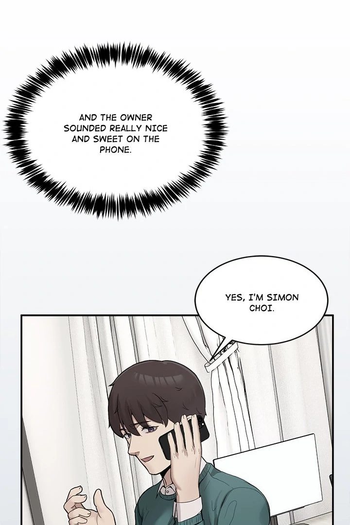 No Men Allowed - Page 27