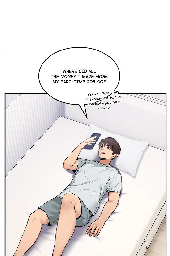 No Men Allowed - Page 3