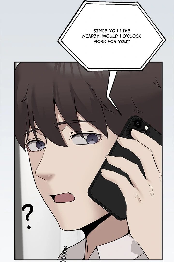No Men Allowed - Page 30