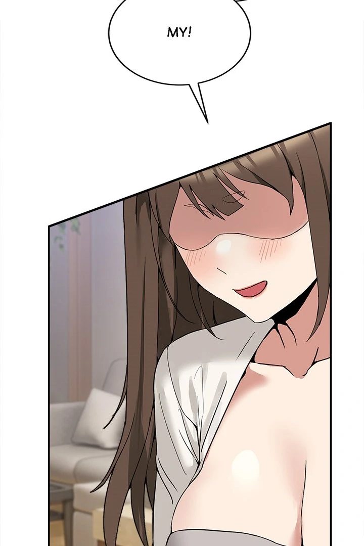 No Men Allowed - Page 36