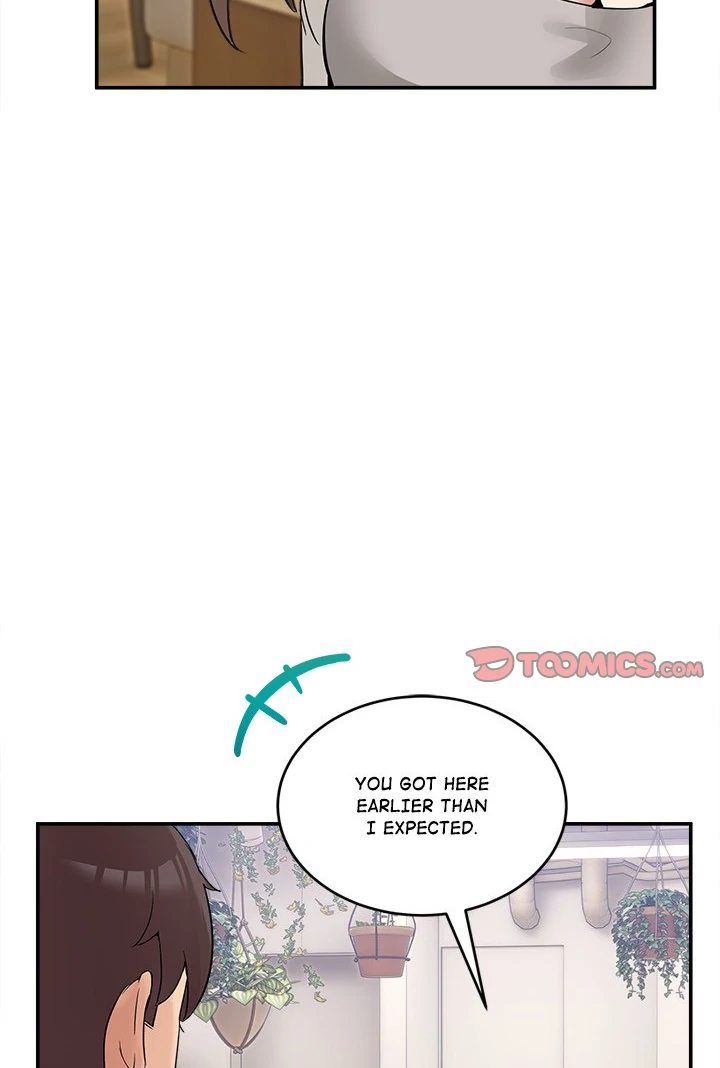 No Men Allowed - Page 37