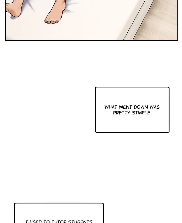 No Men Allowed - Page 4