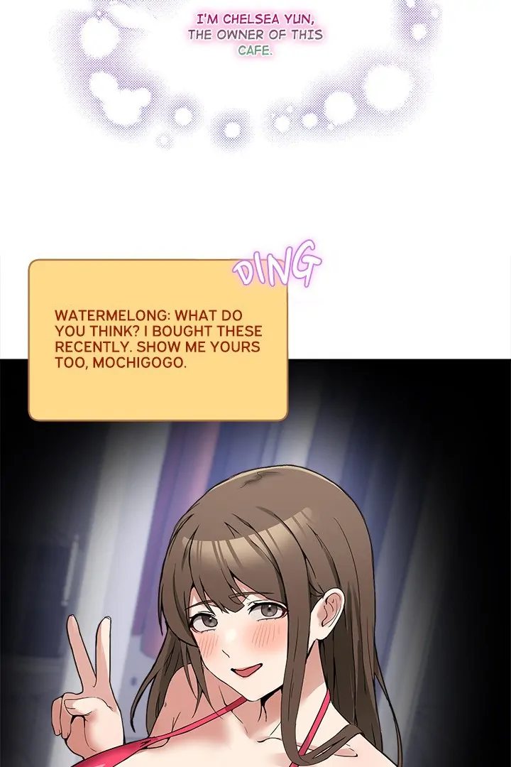No Men Allowed - Page 40