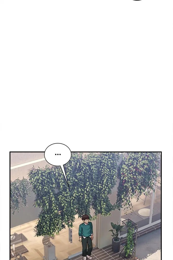 No Men Allowed - Page 44
