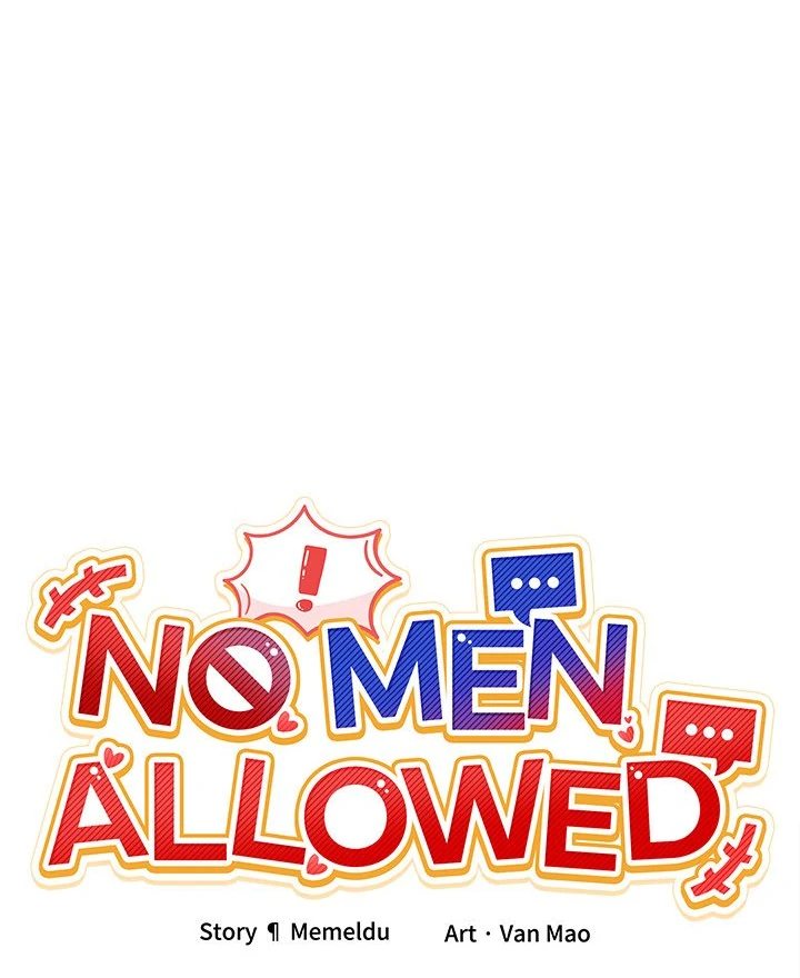 No Men Allowed - Page 47