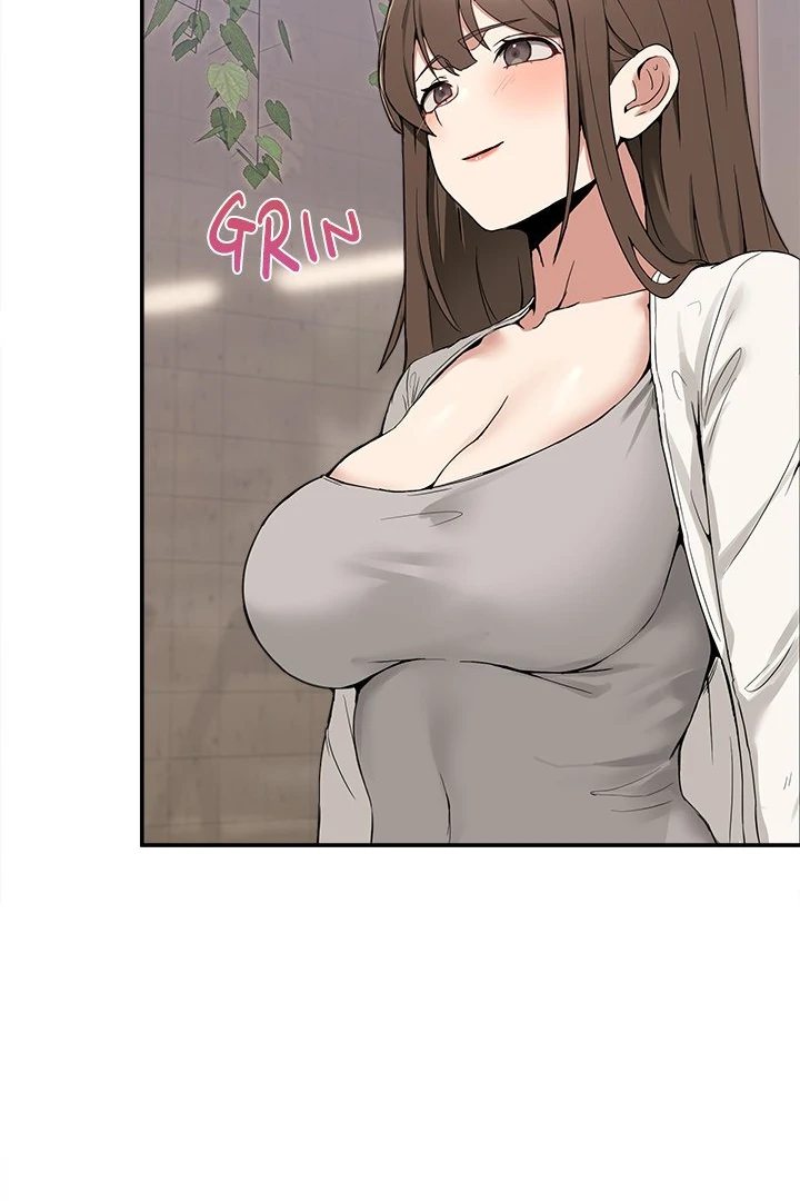 No Men Allowed - Page 50