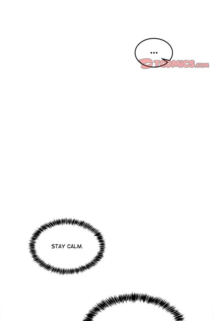 No Men Allowed - Page 54