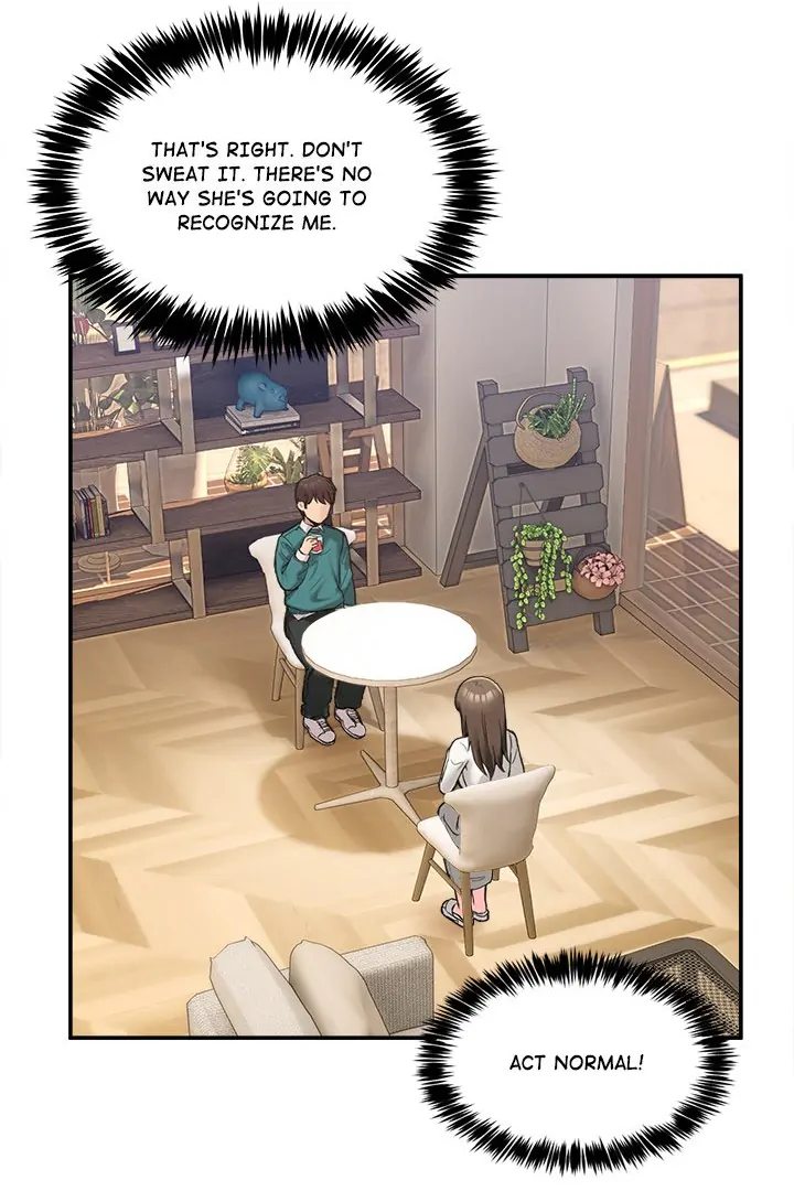 No Men Allowed - Page 57