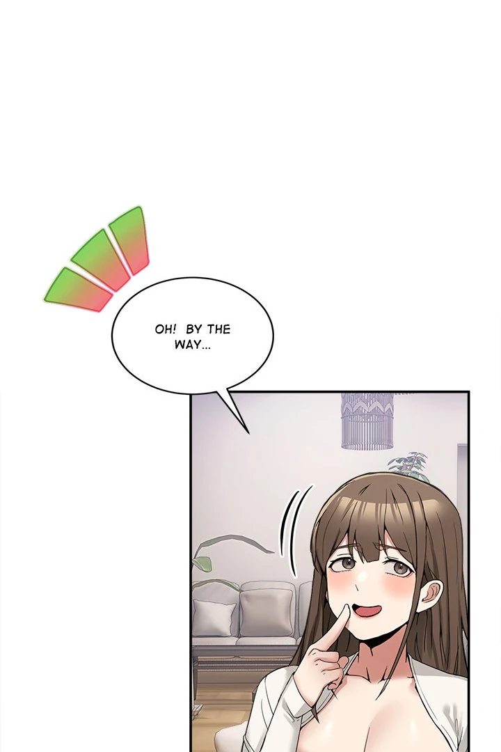 No Men Allowed - Page 58