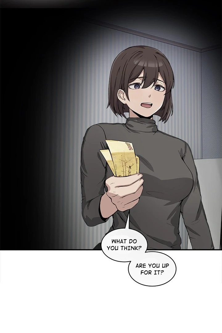 No Men Allowed - Page 6