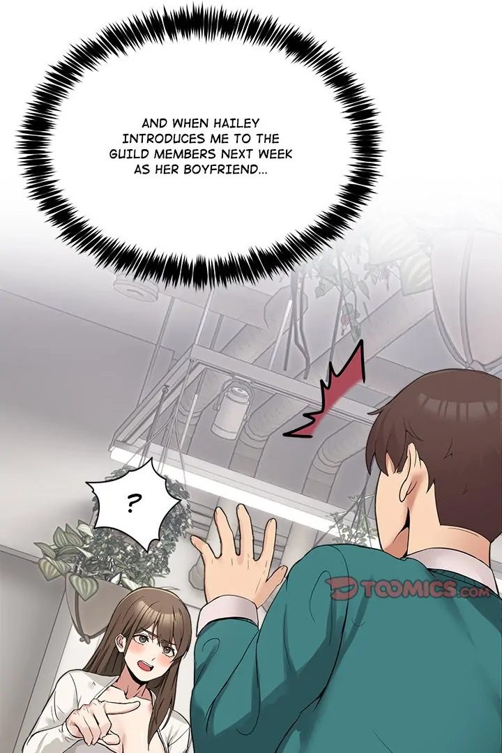 No Men Allowed - Page 63