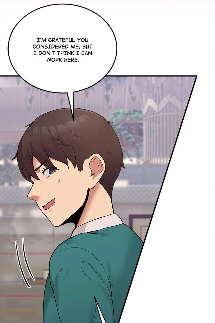 No Men Allowed - Page 68