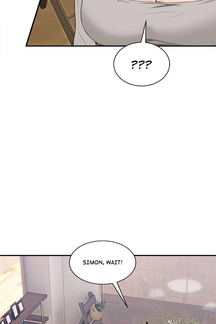 No Men Allowed - Page 70