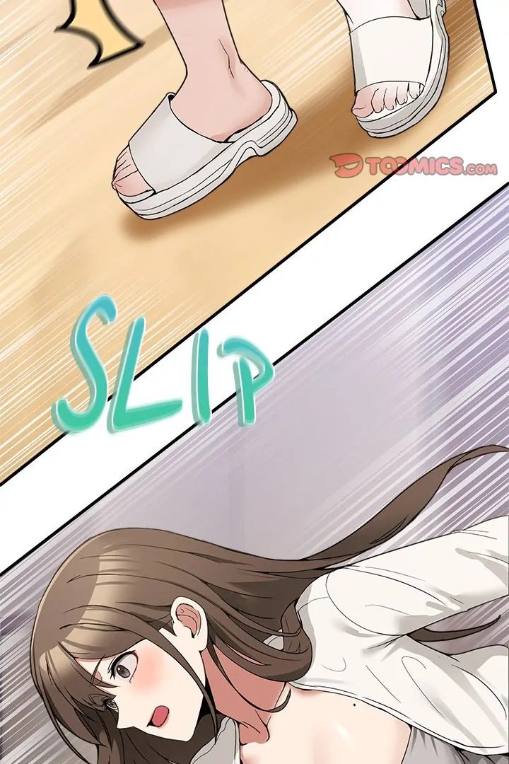 No Men Allowed - Page 75