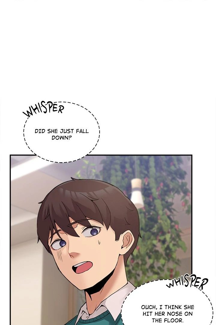 No Men Allowed - Page 79