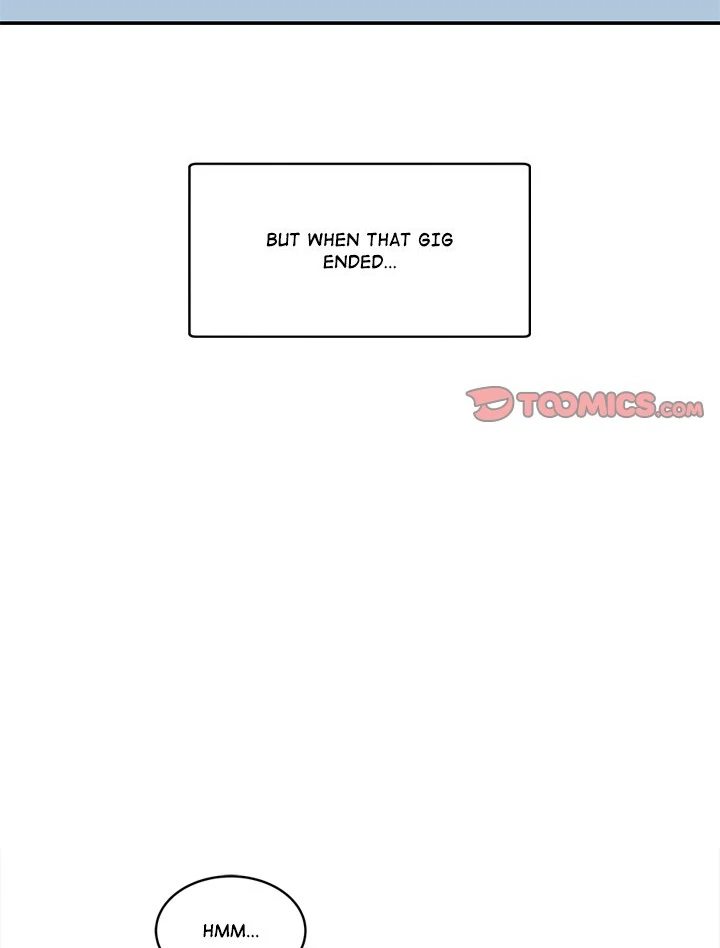 No Men Allowed - Page 8