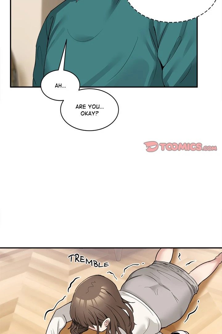 No Men Allowed - Page 80